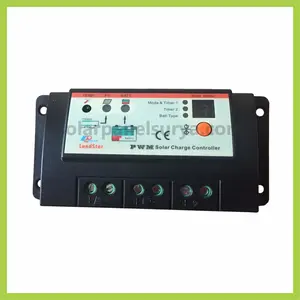 Solar Charge Controller ep Solar epsolar PWM 10a 10 a 12/24v LS1024r