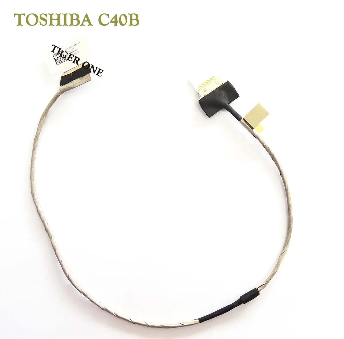 Kabel Flexible fleksibel LCD Toshiba Satellite L40D-B (1422-01RM000)