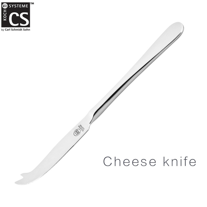 Gambar CS Asus Cheese Knife 22cm dari Koch Solution House_NEW Kota Administrasi Jakarta Pusat Tokopedia