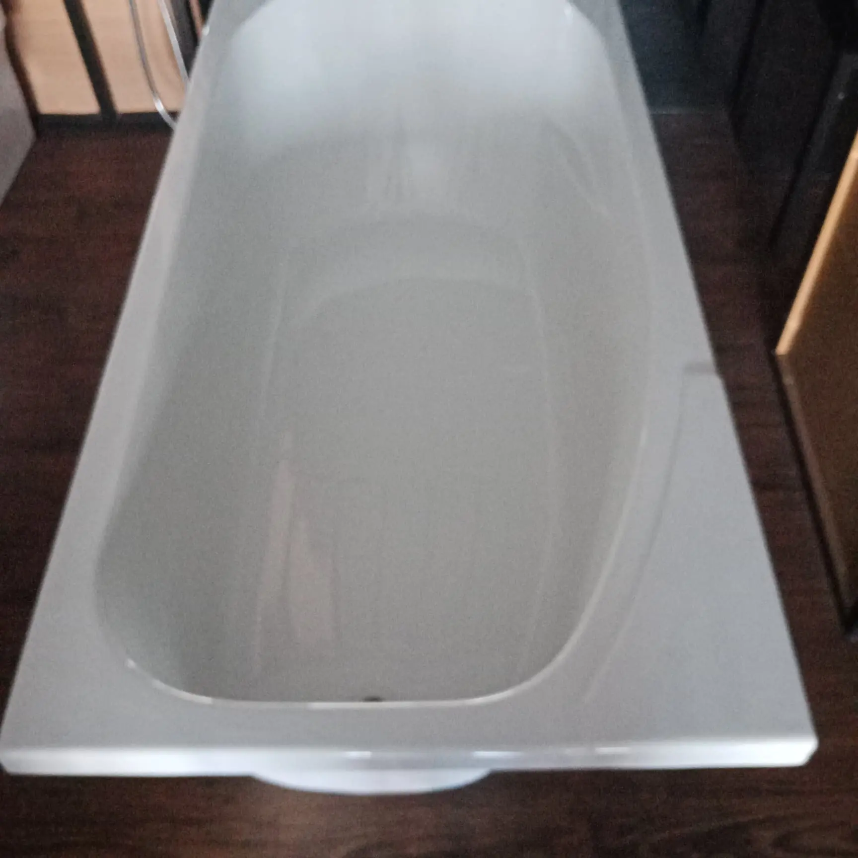 Bathtub Fusion onix