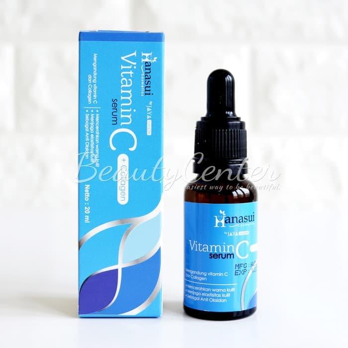 Gambar Serum Vitamin C dan Collagen CV. Jaya Mandiri dari Beauty-Center Jakarta Barat Tokopedia