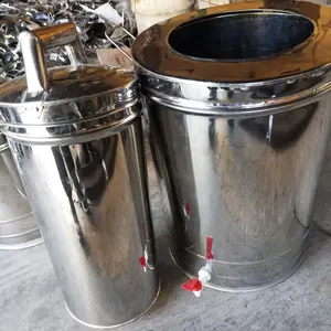 Tabung Es Puter 15 Liter