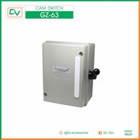 Gambar CAM SWITCH METAL 4P 63A ON-OFF-ON dari DV.Switchboard Kota Semarang 3 Tokopedia