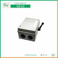 Gambar CAM SWITCH METAL 4P 63A ON-OFF-ON dari DV.Switchboard Kota Semarang 1 Tokopedia