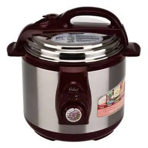 HELES electric presure cooker 5 L (HL 589) presto listik