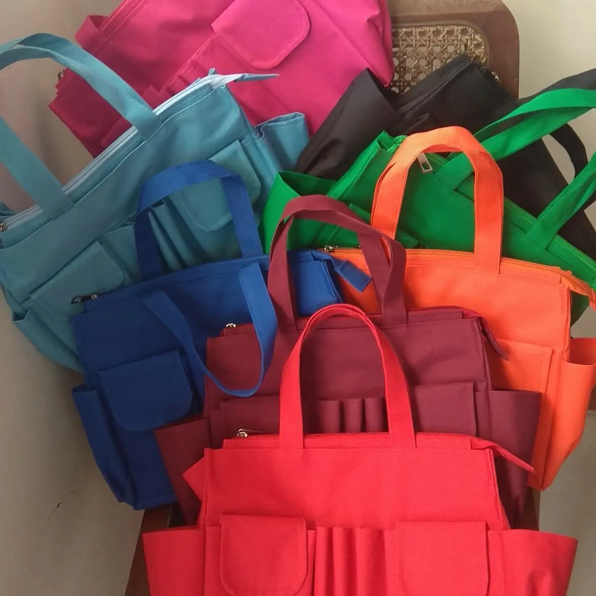Bag Organizer