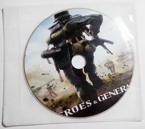 Heroes & Generals pc game Staem Backup