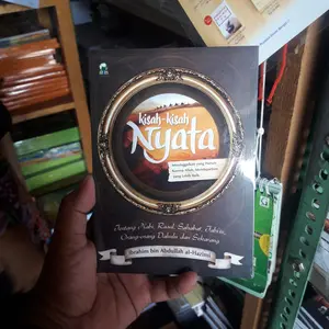 kisah kisah nyata