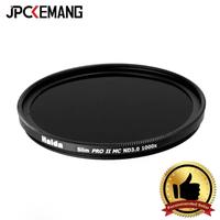 Gambar Haida Slim PRO II MC ND1000X 58mm (HD2019) dari JPC Kemang Kota Administrasi Jakarta Selatan 1 Tokopedia