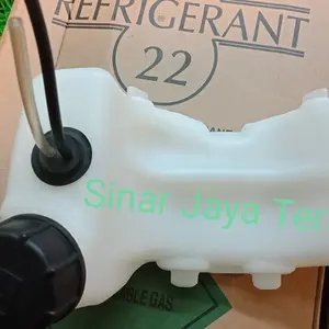 Fuel Tank Mesin Potong Rumput Gendong 4Tak