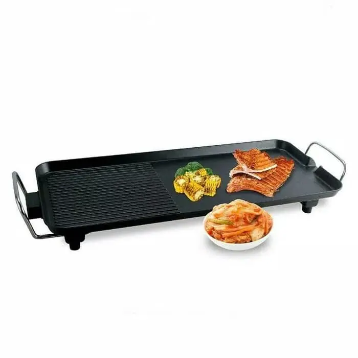Oxone Alat Pemanggang Listrik/Electric Griller OX-137