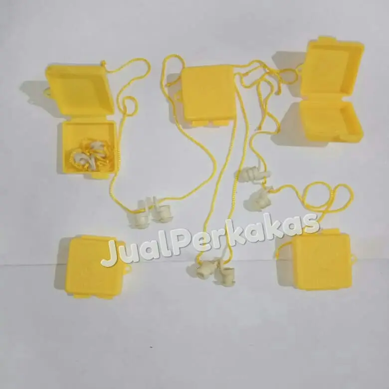 Sumbat kuping Ear Plug Tw