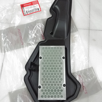 Gambar Filter Udara Pcx 2018 Lokal Original Honda dari Lestari Motor 2 Kota Administrasi Jakarta Barat 3 Tokopedia