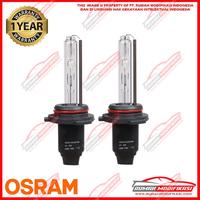 Gambar OSRAM - HID XENARC CONVERSION KIT - HB4 - 6000K - 12V - 35W - WHITE dari Rumah-Modifikasi Kota Tangerang 3 Tokopedia