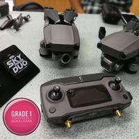Gambar Antena ORT Skyduo 2.4 &5.8GHz untuk Dji Mavic 2 Pro/Zoom/Air/Spark/P4P dari Grade 1 Jakarta Utara 2 Tokopedia