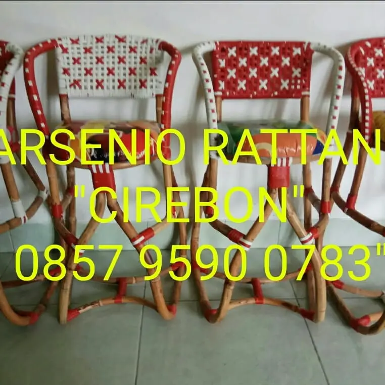 Kursi Rotan Boncengan Anak HARGA GROSIR Motor Matic