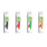 Gambar Peeler fixed blade Wusthof - Hijau dari Kochindo Kota Tangerang Selatan 2 Tokopedia