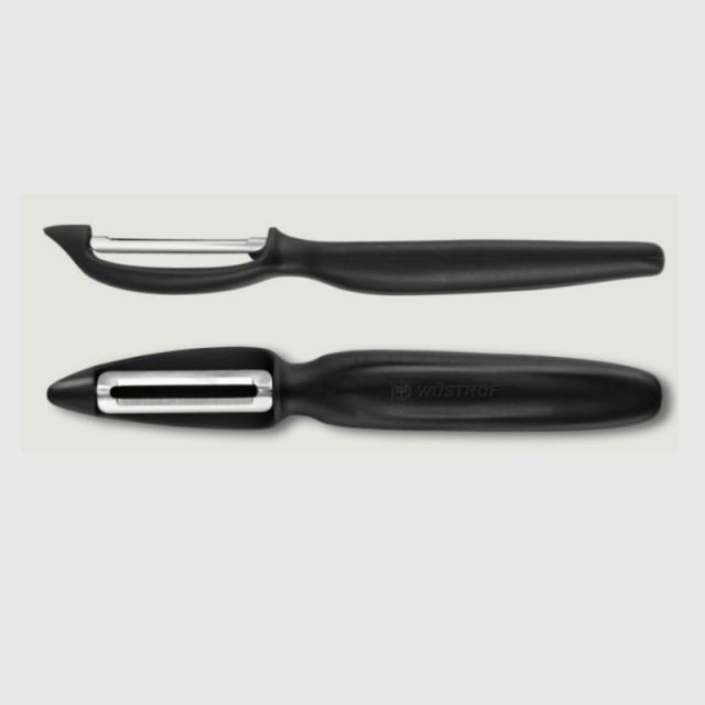 Gambar Swivel Peeler Wusthof - Hijau dari Kochindo Kota Tangerang Selatan Tokopedia