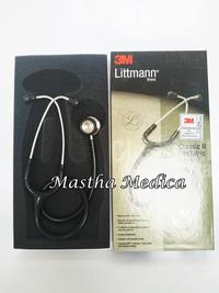 Gambar STETOSKOP LITTMANN II PEDIATRIC ANAK dari Mastha Medica Sby Kota Surabaya 1 Tokopedia
