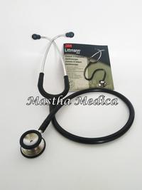 Gambar STETOSKOP LITTMANN II PEDIATRIC ANAK dari Mastha Medica Sby Kota Surabaya 3 Tokopedia