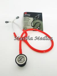 Gambar STETOSKOP LITTMANN II PEDIATRIC ANAK dari Mastha Medica Sby Kota Surabaya 2 Tokopedia