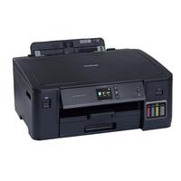 Gambar Brother HL-T4000DW A3 Inkjet Printer Refill Ink Tank Wireless Duplex dari Brother Indonesia Shop Kota Administrasi Jakarta Pusat 3 Tokopedia