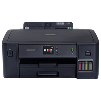 Gambar Brother HL-T4000DW A3 Inkjet Printer Refill Ink Tank Wireless Duplex dari Brother Indonesia Shop Kota Administrasi Jakarta Pusat 4 Tokopedia