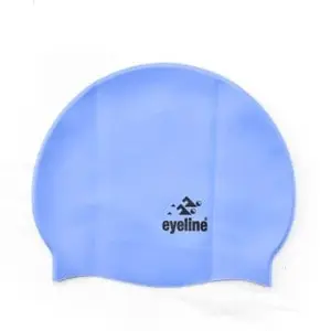 Topi Renang | Swim Cap | Penutup Kepala Renang Silikon Eyeline