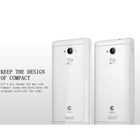 Gambar Crystal Case for Sony Xperia E5 - 5.0 inch -Clear Hardcase +Temp Glass dari Mentari Grasindo Teknik Kota Administrasi Jakarta Barat 3 Tokopedia