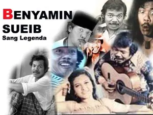 Benyamin S Series Collection