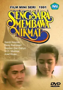 Sengsara Membawa Nikmat Series Collection
