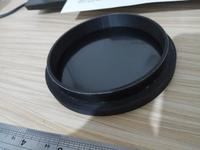 Gambar Solar Filter Thin Film untuk Power Seeker 60AZ dari JavaIndoTech Official Kota Bekasi 3 Tokopedia
