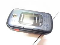 Gambar Hape Outdoor Samsung Convoy 4 Flip Seken Mulus IP67 Certified dari CNC phoneshop Kota Administrasi Jakarta Pusat 2 Tokopedia