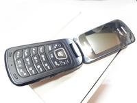 Gambar Hape Outdoor Samsung Convoy 4 Flip Seken Mulus IP67 Certified dari CNC phoneshop Kota Administrasi Jakarta Pusat 3 Tokopedia