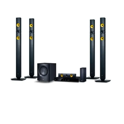 PROMO HOME THEATER LG BH-7530TW
