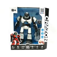 Gambar ROBOT STROLLER MURAH/ROBOT STROLLER PROMO PUTIH MERAH - CRAZON 6988255 dari LOZ INDONESIA Kota Surabaya 3 Tokopedia