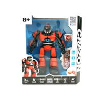 Gambar ROBOT STROLLER MURAH/ROBOT STROLLER PROMO PUTIH MERAH - CRAZON 6988255 dari LOZ INDONESIA Kota Surabaya 2 Tokopedia