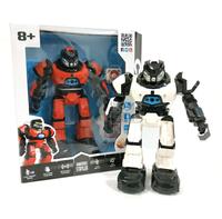 Gambar ROBOT STROLLER MURAH/ROBOT STROLLER PROMO PUTIH MERAH - CRAZON 6988255 dari LOZ INDONESIA Kota Surabaya 1 Tokopedia