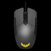 Gambar ASUS TUF Gaming M5 - Gaming Mouse dari JnJ Online Kota Administrasi Jakarta Pusat 2 Tokopedia