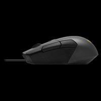 Gambar ASUS TUF Gaming M5 - Gaming Mouse dari JnJ Online Kota Administrasi Jakarta Pusat 3 Tokopedia