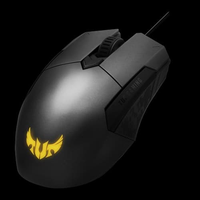 Gambar ASUS TUF Gaming M5 - Gaming Mouse dari JnJ Online Kota Administrasi Jakarta Pusat 4 Tokopedia