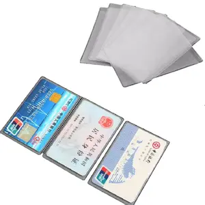 Cover Kartu Kredit / Pelindung Kartu / Sampul Kartu