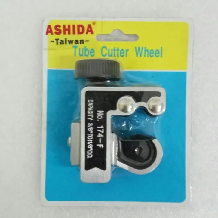 Tube Cutter Ashida TMI 174 F