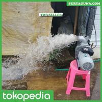 Gambar Pompa Air Listrik Modifikasi JET 1500 Pompa Kolam Ikan Gurame dari Suryaguna Store Kab. Tulungagung 1 Tokopedia