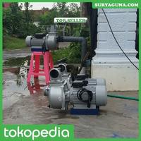 Gambar Pompa Air Listrik Modifikasi JET 1500 Pompa Kolam Ikan Gurame dari Suryaguna Store Kab. Tulungagung 2 Tokopedia