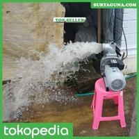 Gambar Pompa Air Listrik Modifikasi JET 1500 Pompa Kolam Ikan Gurame dari Suryaguna Store Kab. Tulungagung 3 Tokopedia