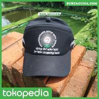 Gambar Aksesoris PSHT Topi Persaudaraan Setia Hati Terate dari Suryaguna Store Kab. Tulungagung 4 Tokopedia