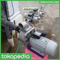 Gambar Pompa Air Listrik Modifikasi JET 1500 Pompa Kolam Ikan Gurame dari Suryaguna Store Kab. Tulungagung 4 Tokopedia