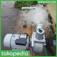 Gambar Pompa Air Listrik Modifikasi JET 1500 Pompa Kolam Ikan Gurame dari Suryaguna Store Kab. Tulungagung 5 Tokopedia