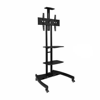 Gambar Standing Bracket North Bayou NB Ava 1500 for LED TV 32 - 65 inch dari Sumber Karya Glodok Kota Administrasi Jakarta Barat Tokopedia